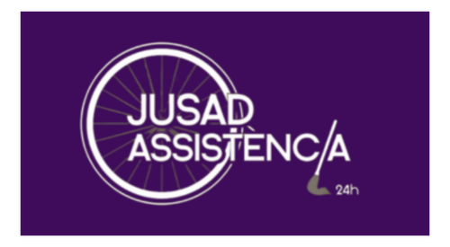 JUSAD Assistència
